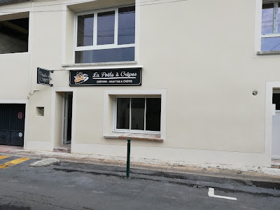 La poêle à crêpes à Ozoir-la-Ferrière