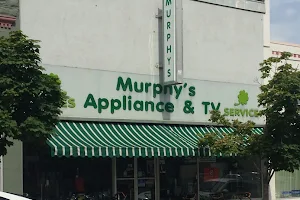 Murphy's Appliance Sales & Services image