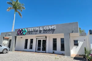 Teeth & Gums image