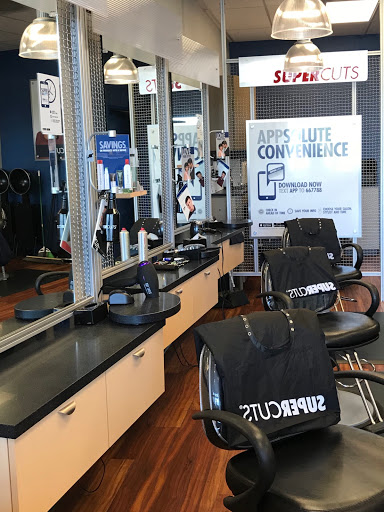 Hair Salon «Supercuts», reviews and photos, Supercuts, 230 NW Lost Springs Terrace, Portland, OR 97229, USA