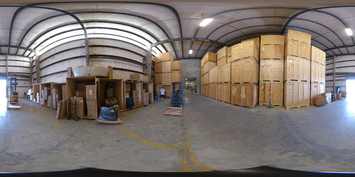 Moving and Storage Service «Blake & Sons Moving & Storage», reviews and photos, 14225 Comus Rd, Clarksburg, MD 20871, USA