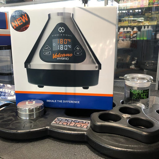 Tobacco Shop «Zig Zag Smoke Shop», reviews and photos, 6732 Hwy 6 # A, Houston, TX 77083, USA