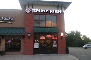 Jimmy John's image