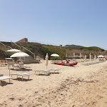 Photo n°7 de l'avis de Kata.i fait le 01/07/2019 à 13:12 sur le  Castelsardo Domus Beach à Lu Bagnu