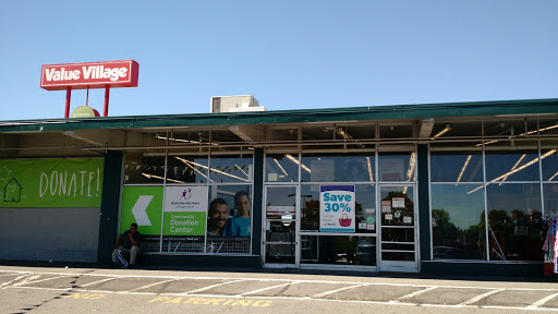 Thrift Store «Value Village», reviews and photos