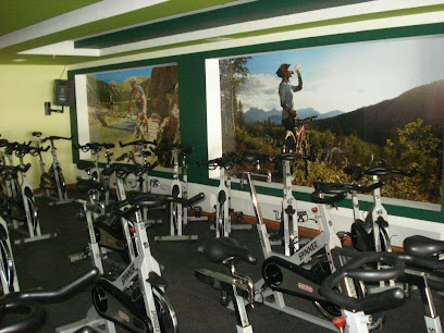 Gym Fitness Place Sport Center Caracas - G33V+WHW, Ferrenquin A Cruz Edificio Astro Local A, Av. Este 0, Caracas, Distrito Capital