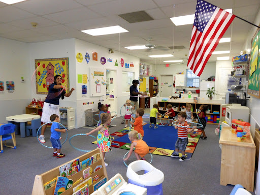 Learning Center «Pride & Joy Learning Center Inc», reviews and photos, 400 W Prospect Rd, Fort Lauderdale, FL 33309, USA