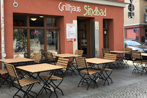 Sindbad Grillhaus Erfurt image