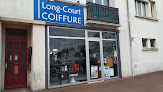 Photo du Salon de coiffure Long Court Coiffure à Saint-Nazaire