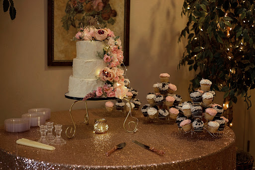 Wedding Venue «Estrella Vista Reception Center», reviews and photos, 1471 N Eliseo Felix Jr Way, Avondale, AZ 85323, USA