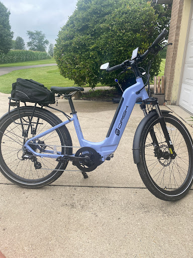 Bicycle Store «West Trails Bicycles», reviews and photos, 8007 Harrison Ave, Miamitown, OH 45041, USA