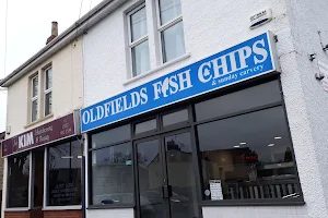 Oldfields Fish & Chips image