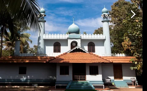 Cheraman Juma Masjid Museum, Kodungallur image