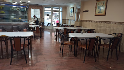 RESTAURANTE PAYMER