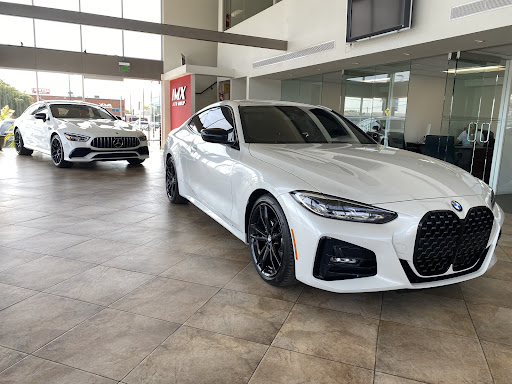 Used Car Dealer «IMX Auto Sales & Leasing», reviews and photos, 811 N Victory Blvd, Burbank, CA 91502, USA