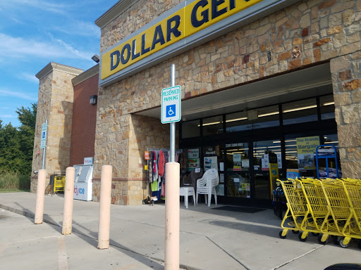 Dollar General, 142 W Debbie Ln, Mansfield, TX 76063, USA, 