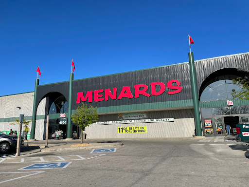 Home Improvement Store «Menards», reviews and photos, 6000 SE 14th St, Des Moines, IA 50320, USA