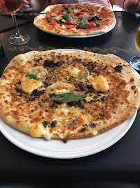 Pizza du Restaurant Angelùzzo à Nancy - n°12