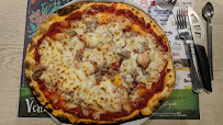 Plats et boissons du Pizzeria La Comedia à Yssingeaux - n°17