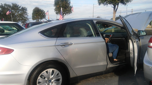 Used Car Dealer «FacilDeal Auto Center», reviews and photos, 1348 US-17, Haines City, FL 33844, USA