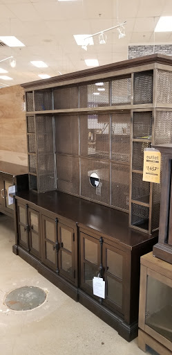 Furniture Store «Ashley Homestore», reviews and photos, 2800 Brice Rd, Reynoldsburg, OH 43068, USA