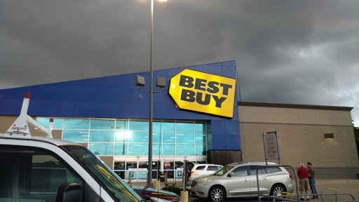 Electronics Store «Best Buy», reviews and photos, 5000 Alicia Dr, Bethel Park, PA 15102, USA