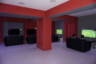 Game Station - Sivas Playstation Salonu