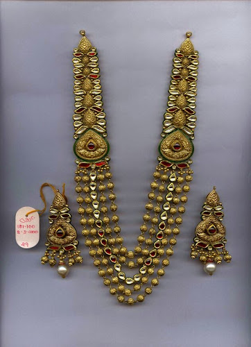 Chandni Jewellers - Jewelry