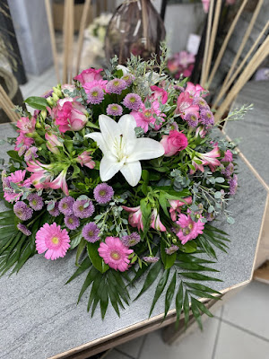 Pouchet Fleurs SARL à Marmande