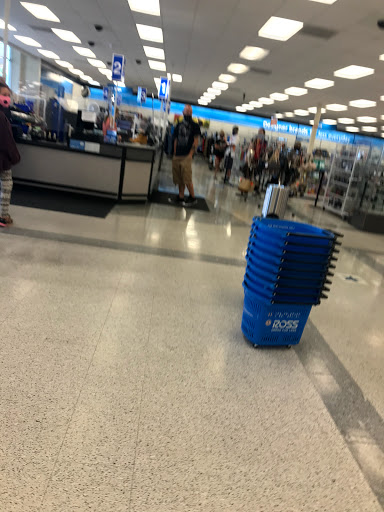 Clothing Store «Ross Dress for Less», reviews and photos, 3205 N Montana Ave, Helena, MT 59602, USA