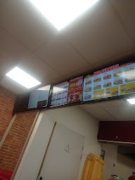 Photo n°18 de Rock et Kebab à Boulogne-sur-Mer ()