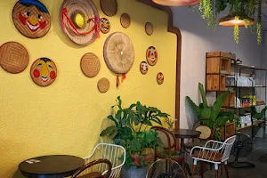 Tonkin Garden Coffee & Eatery [Cafe & Croissant] image