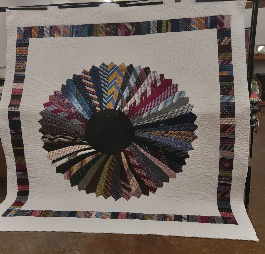 Talk of the Town Hair Salon & Quilt Shop 76567