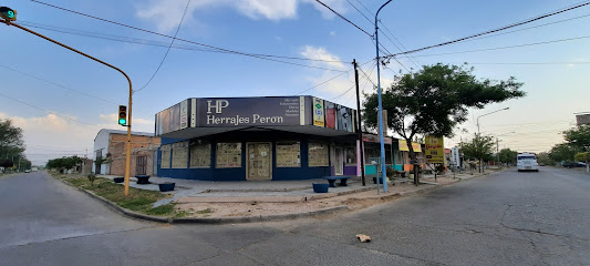 HP Herrajes Perón