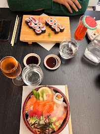 Plats et boissons du Restaurant asiatique Asía Village à Toulouse - n°6