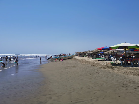 Playa Azul Michoacan