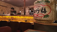 Atmosphère du Restaurant japonais Le soma (Saintonge) à Paris - n°8