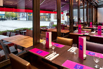 Atmosphère du Restaurant libanais Noura Boulogne à Boulogne-Billancourt - n°14