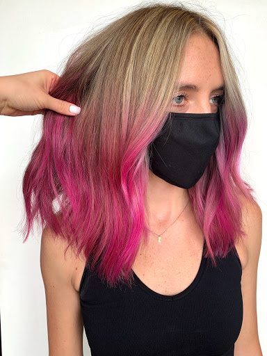 Hair Salon «Hair-Do», reviews and photos, 3420 E Baseline Rd #104, Mesa, AZ 85204, USA