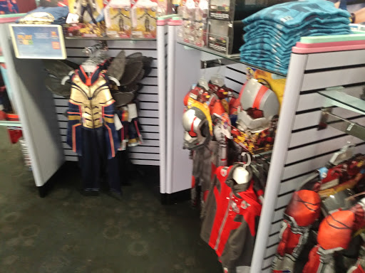 Toy Store «Disney Store», reviews and photos, 4125 S Cleveland Ave, Fort Myers, FL 33901, USA