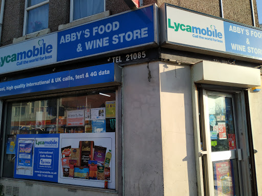 Abby's Food & Wine Store