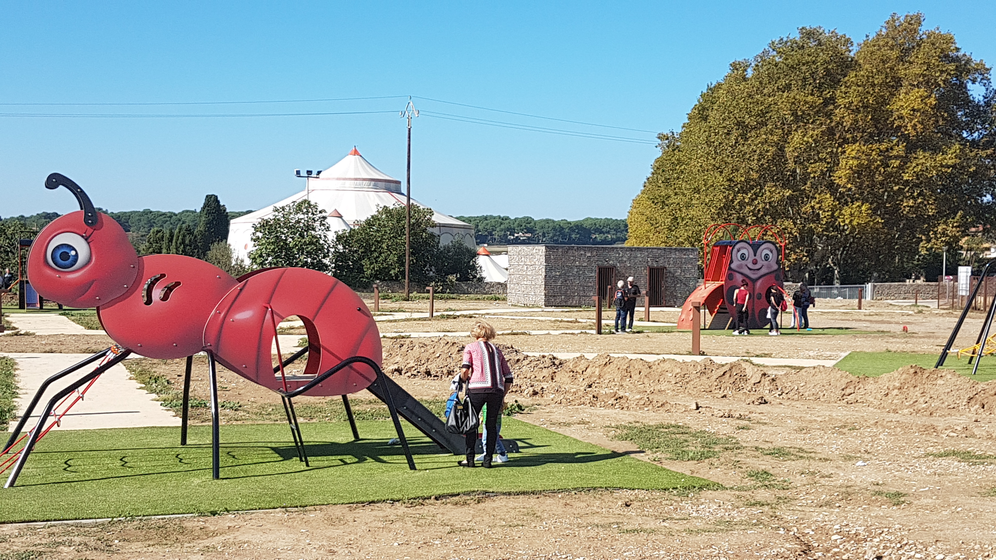 Photo n° 4 de l'avis de Antoine.z fait le 11/11/2018 à 15:51