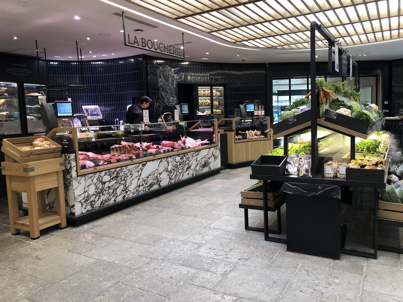 Photo n° 11 de l'avis de Olivier.H fait le 23/06/2018 à 05:11