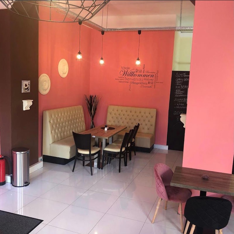 Baguette&Café Lounge