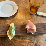 Photo n°5 de l'avis de Mauro.o fait le 02/01/2024 à 14:23 sur le  Ristorante a San Vincenzo Il Sale à San Vincenzo