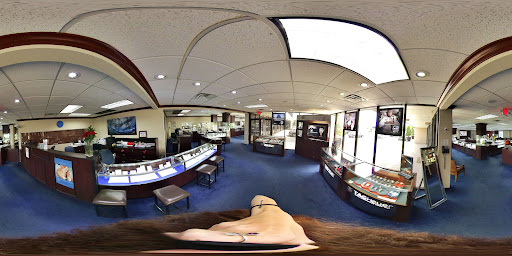 Jewelry Store «International Diamond Center», reviews and photos, 3696 Ulmerton Rd, Clearwater, FL 33762, USA