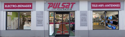 PULSAT à La Ferté-Macé