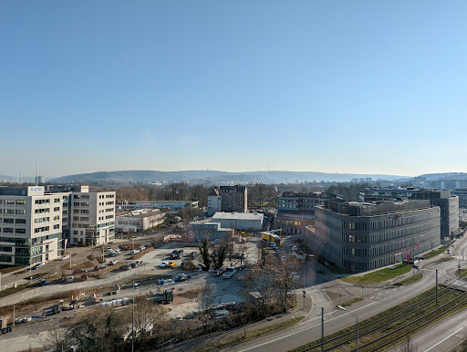 leo Business Campus Stuttgart