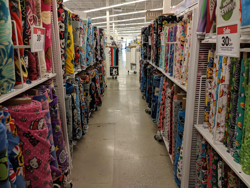 Fabric Store «Jo-Ann Fabrics and Crafts», reviews and photos, 3942 Northlake Blvd, West Palm Beach, FL 33403, USA