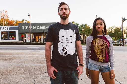 Clothing Store «Olde Fields Clothing Co.», reviews and photos, 519 W Gaines St, Tallahassee, FL 32301, USA